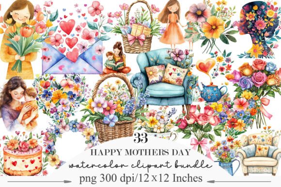 Download Happy Mothers Day Clipart - Happy mothers day Collection