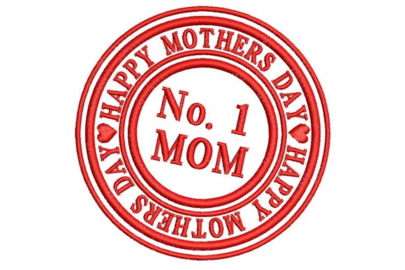 Download Happy Mothers Day: No. 1 Mom - Happy mothers day Collection