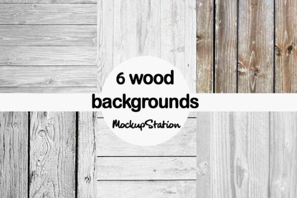 Download Gray Wood Background Paper Bundle - Background Collection